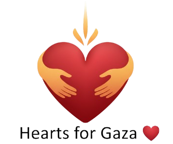 hearts4gaza.com